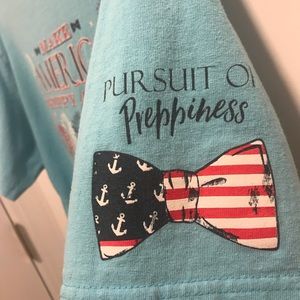 Simply Southern Shirt